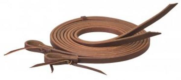 Reins Weaver Heavy Harness